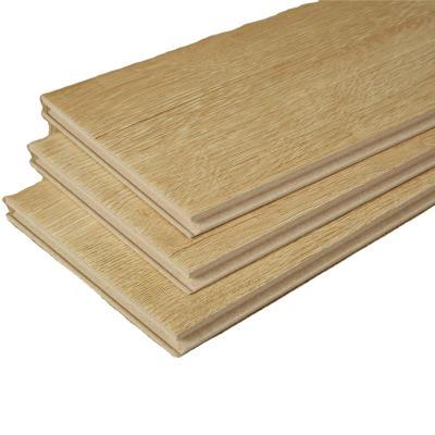 China Scandinavian Made In Germany Laminate HDF 12mm Wood Flooring for sale