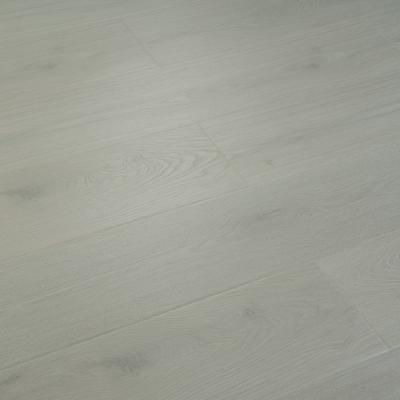 China Commercial Home Use Flooring HDF 12mm Laminate Flooring For Wholesale for sale