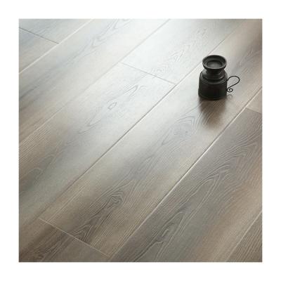 China Nice Quality Indoor Plank Flooring In Jining AC5 Laminate Flooring for sale