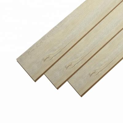 China Modern Oak 12mm Floor Laminate Flooring Waterproof Wood Laminate And Engineered Flooring for sale