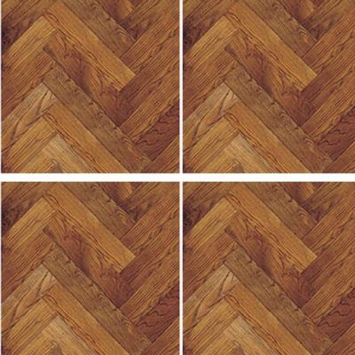 China HDF CORE BOARD Laminate Art Herringbone Parquet for sale