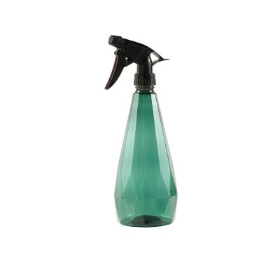 China Low Price PET Supplies High Quality Bottle Garden Spray Bottle for sale