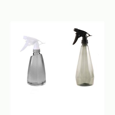 China Ruipu Multifunctional Manual Plastic PET Water Sprayer Bottle Trigger Spray for sale