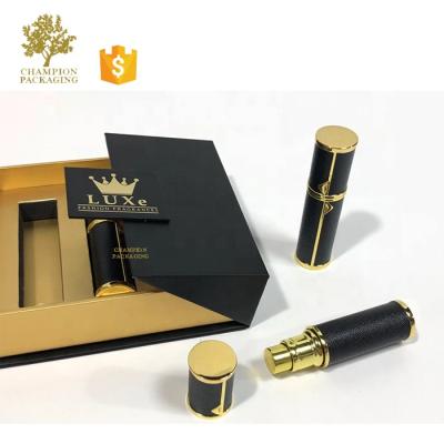 China 2020 Recyclable Custom Design Logo Lipstick Box Cosmetics Box Paper Gift Box for sale