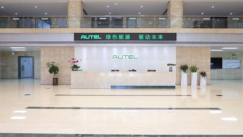 Verified China supplier - Autel Digital Power Co., Ltd.