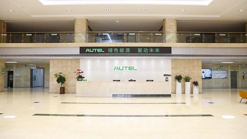 Verified China supplier - Autel Digital Power Co., Ltd.