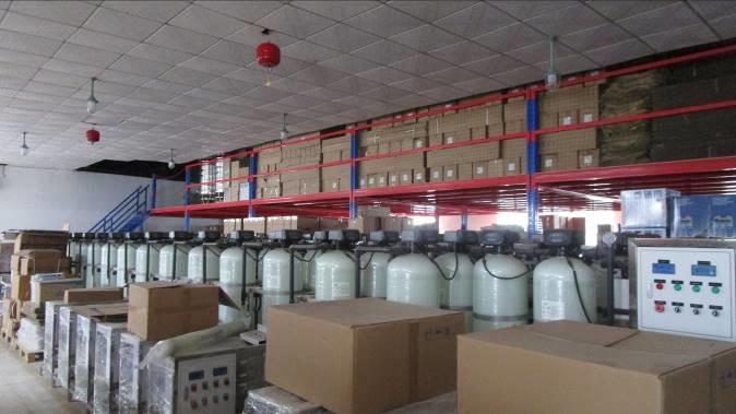 Verified China supplier - Guangzhou Aomi Water Purification System Manufacture Co., Ltd.