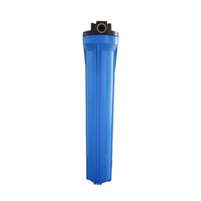 China Outdoor Outdoor Water Filter Housing, Hot Selling High Quality New Arrival 20