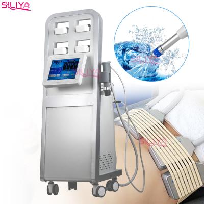 China Cool Weight Loss Cryolipolysis Machine 2021 Shockwave Cryolipolysis Slimming Machine For Sale for sale