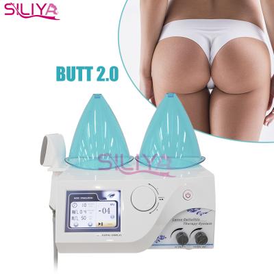 China Portable Vacuum Butt Lift Machine Cup Butt Enlargement Weight Loss Butt Lift Machine for sale