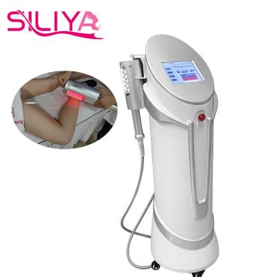 China Weight Loss Roller Massager Endopheres Therapy Slimming Machine Muscle Relaxed Starvac Vacuum Massager Device for sale