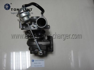 China Diverso RHF4H Turbo VB420076 8973311850 VIDZ turbocompresor de Isuzu para el motor 4JB1TC en venta