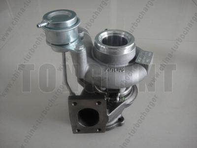 Chine Saab 9-3, turbocompresseur de 9-5 TD04HL Turbo 49189-01800 pour le moteur de B253R à vendre