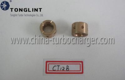 China Cojinete liso CT12B de Turbo del alto rendimiento para las piezas del turbocompresor de TOYOTA en venta