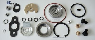 China TF025 Superback Mitsubishi Turbocharger Repair Kit Turbocharger Rebuild Kit Turbocharger Service Kit for sale