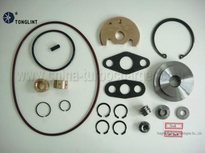 China TD08 Flatback 49174 Turbocharger Repair  Kit Turbocharger Rebuild Kit Turbocharger Service Kit for sale