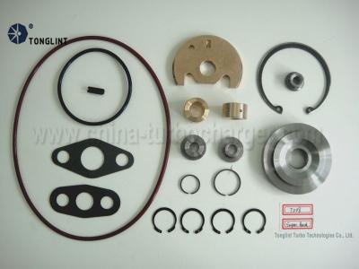 中国 TD08 Superback 49188-80200 49174 のターボチャージャーの修理用キットのターボチャージャーの改造のキットのターボチャージャー サービス キット 販売のため