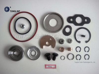 China Turbolader-Reparatur-Set-Turbo-Wiederaufbauen-Ausrüstungs-Turbolader-Service-Ausrüstung TD04 Flatback 49177-80410 für VOLVO BMW MITSUBISHI zu verkaufen