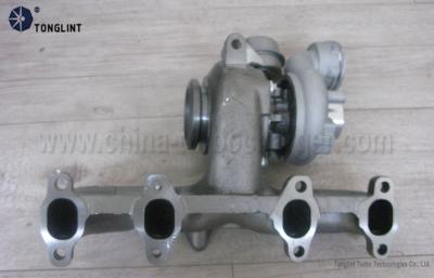 Chine Turbocompresseur 54399880009 variable du turbocompresseur 54399880020 de bec du transporteur BV39 KP39 de Volkswagen T5 pour le moteur d'AXB AXC à vendre