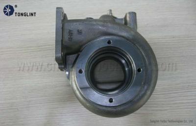 China High Precision Turbine Turbocharger Housing for Navistar GTA3782D 751361-0001 QT400 for sale