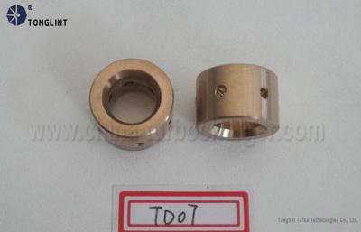 China Turbolader-Gleitlager TD07 TD07S TD08 für Ersatzteile Mitsubishis zu verkaufen