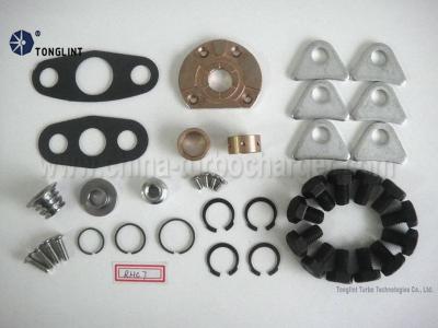 China Reparatur-Set-Turbolader-Wiederaufbauen-Ausrüstungs-Turbolader-Service-Ausrüstung RHC7 NH179859 ISUZU Turbo für Hino zu verkaufen