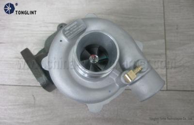 China GT1749S diesel Turbocompressor 700273-0002 28200-4B160 voor Hyundai-Bestelwagen, de Motor van de Lichte Plichtsvrachtwagen 4D56T Te koop