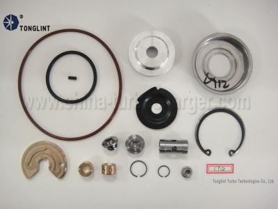 China CT12 Toyota Universal Turbo Kits Turbocharger Repair Turbo Kit for sale