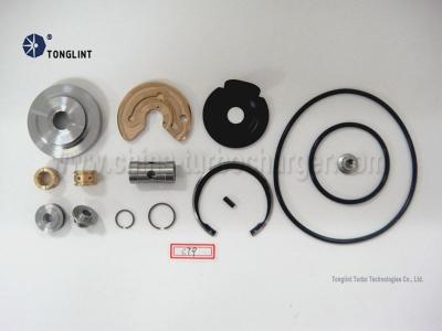 China Wiederaufbauen-Ausrüstung CT9 17201 Toyota Turbo, Universal-Turbo-Ausrüstungen TS16949 zu verkaufen