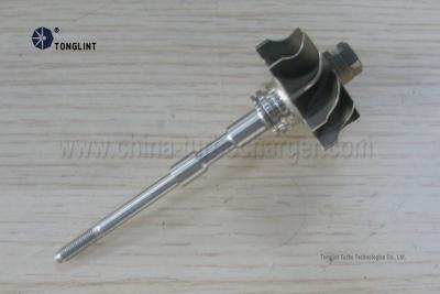 China Turbinenwelle GT1544V 753420-0005 und Rad für Citroen, Ford, Mazda zu verkaufen