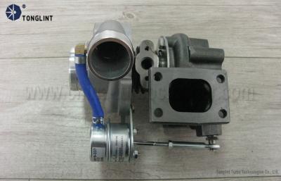 Cina TB2509 sovralimentazione diesel 466974-0010 99431083 per il motore quotidiano 8140.27.2700 di Iveco in vendita