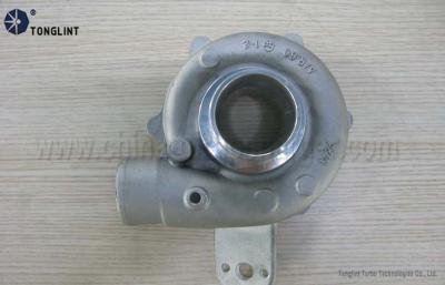 China Precision Compressor housing IZUSU Turbocharger Parts GT2560S 701390-0002 700716-0009 for sale