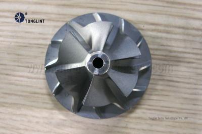 China K16 5324-123-2039 Turbocharger Parts Turbo Compressor Wheel for for Mercedes Benz Engine for sale