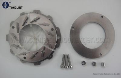 Cina Anello 717858-0001 dell'ugello della sovralimentazione di Audi dell'acciaio delle componenti del motore GTA1749V 704013-0001 in vendita