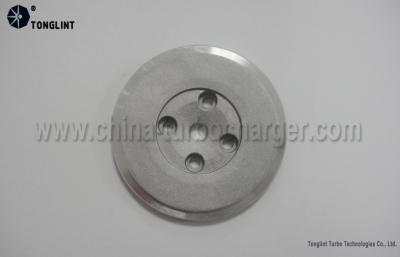 China Alluminium Alloy GT15-25 Turbocharger Back Plate for GT Turbocharger Spare Parts for sale