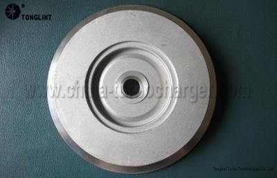 China CUMMINS Turbocharger Back plate H1C / H1E / H2A 3522801 TS16949 for sale