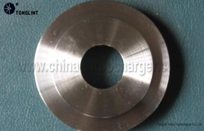 China 45# Steel Turbocharger Parts Insert HT3B Seal Plate for CUMMINS Engine for sale