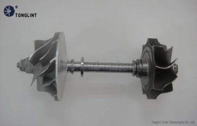 China Soem-Turbolader zerteilt Rotor-Versammlung VB420088 RHF4H 1515A029 MHI Turbo zu verkaufen