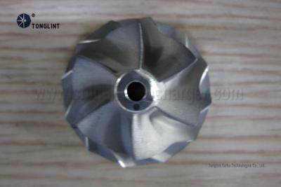 Chine Roue de compresseur de turbocompresseur de GT1749S GT1752 433256-0003 pour CHRA 433352 à vendre