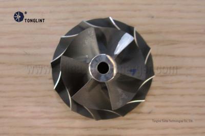 China GT20 GT22 Turbo Compressor Wheel 451584-0007 for turbocharger 452239-0005 for sale