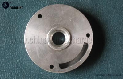 China Reliable RHE4 / RHB5 Turbocharger Insert Seal Plate NN133021 of Aluminium Alloy for sale