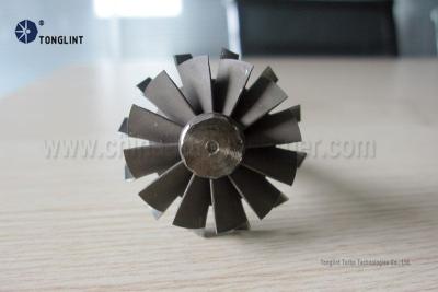 China Rotor S1B S100 312880 del eje de la rueda del eje de la turbina y de turbina de Turbo para el turbocompresor 315920 CHRA 313275 en venta