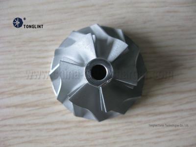 Chine Roue en aluminium S1B S100 313018 de compresseur pour le turbocompresseur 315920 CHRA 313275 à vendre