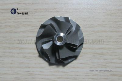 Cina Ruota del compressore di KP35 5435-123-2007 per la sovralimentazione 5435-988-0009 in vendita