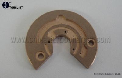 China Cojinete de empuje de Turbo TO4B/TO4E/TBP4 406907-0001, 407634-0003 de material de bronce en venta