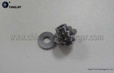 China K03/K04 empujó el cuello, envuelve 5303-127-0402/5303-124-0001 para los turbocompresores de VW Audi en venta