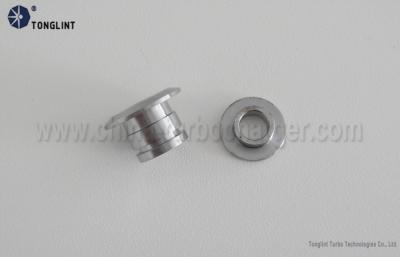 China 42CrMo empujó la manga y el cuello TD06 TE06 Turbo reconstruyó las piezas para las piezas del motor autos de Mitsubishi en venta