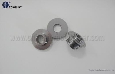 China 42CrMo empujó la manga y el cuello S2B Turbo reconstruyó las piezas para los recambios del turbocompresor de Schwitzer en venta