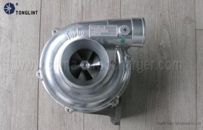 Cina Terra di Isuzu Hitachi che muove il caricatore diesel VB570031 114400-3770 CICZ di RHG6 Turbo in vendita