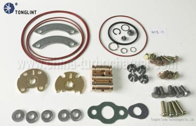 Chine Kit universel de service de turbocompresseur de kit de reconstruction de turbocompresseur de kit de réparation de GT15-25V GT15V GT17V VNT Turbo à vendre